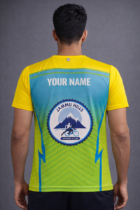 Jammu Runners