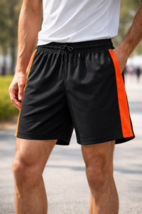 Marathon shorts