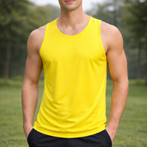 Men singlet