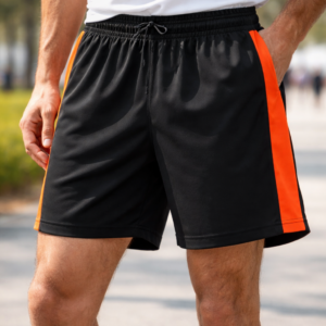 Marathon shorts