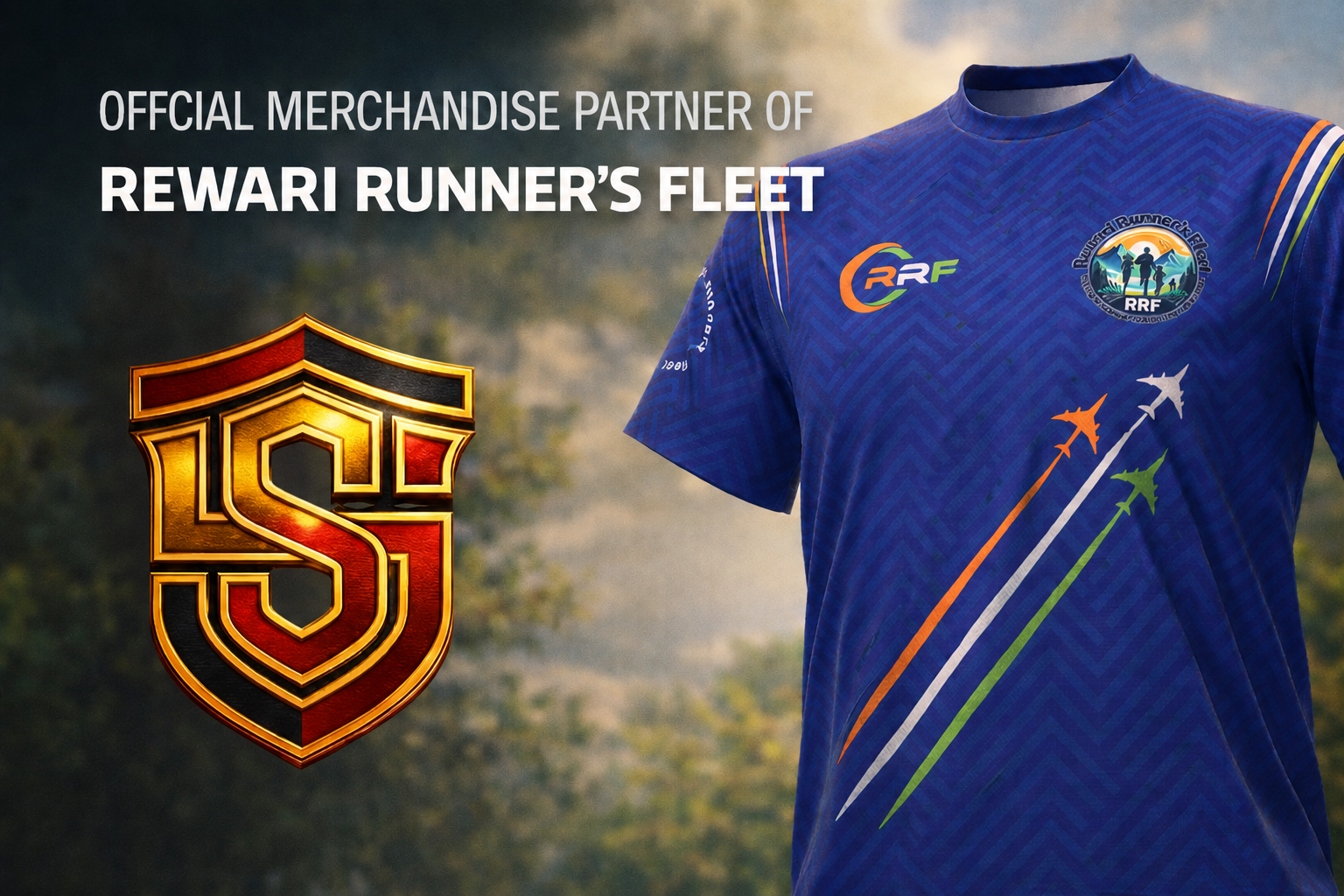 Shop Banner