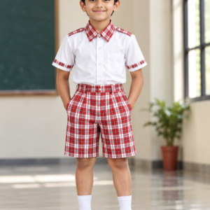 school