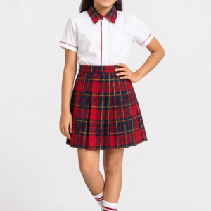 school