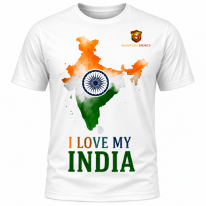 indian map