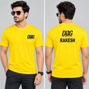 DRG T-shirt
